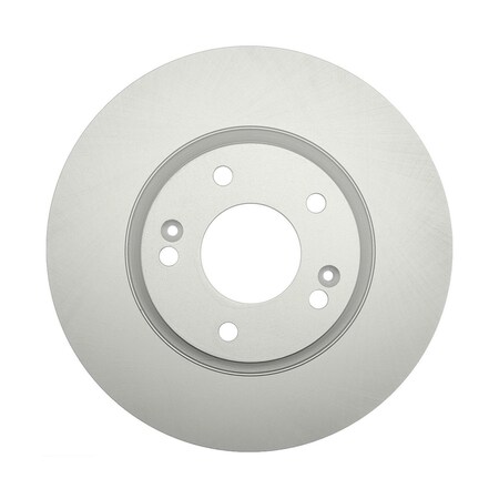 Raybestos 09 Hyundai Truck Santa Fe; 07 Hyunda Rotor, 980595Fzn 980595FZN